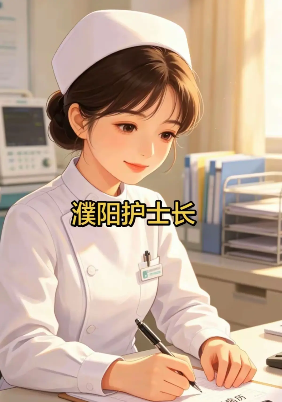 免费在线看《吴新园濮阳女护士长事件》，10分钟未删减视频曝光，当事人遭偷拍误解，到底谁之过？
