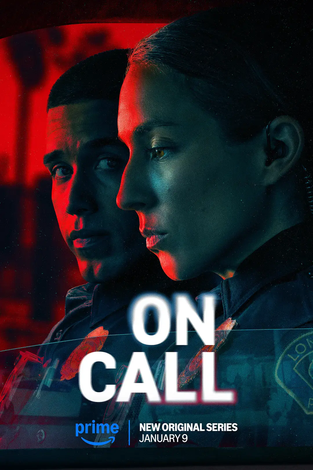 2025美剧《随时待命 On Call》- 在线免费观看高清4K未删减版 - On Call英语中字百度云/夸克