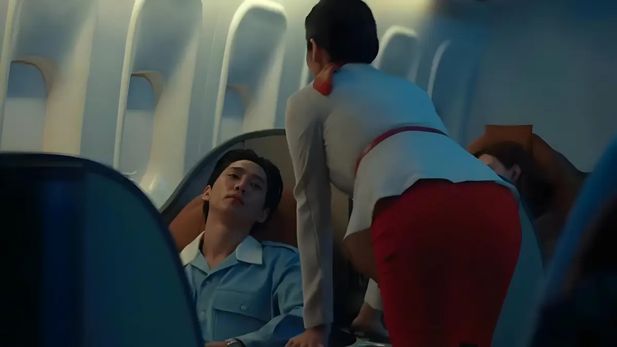 《韩国空姐》无删减无广告免费观看-喜剧片《韩国空姐》HD1080P高清在线播放-爆笑空乘题材电影全集超清画质体验