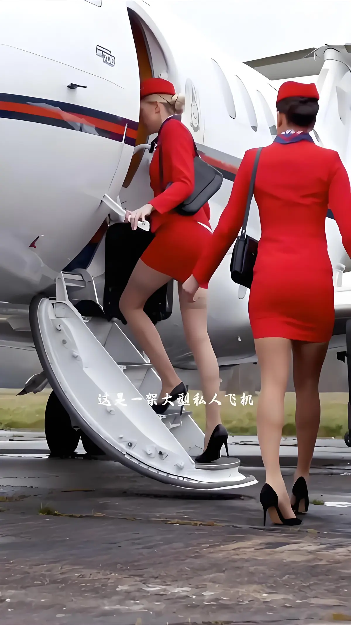 全网首发！法国伦理片《私人航空》高清完整版泄露-《法国空姐》超清资源无删减-啄木鸟出品-免费观看-人人影视-女神空乘云端堕落之谜