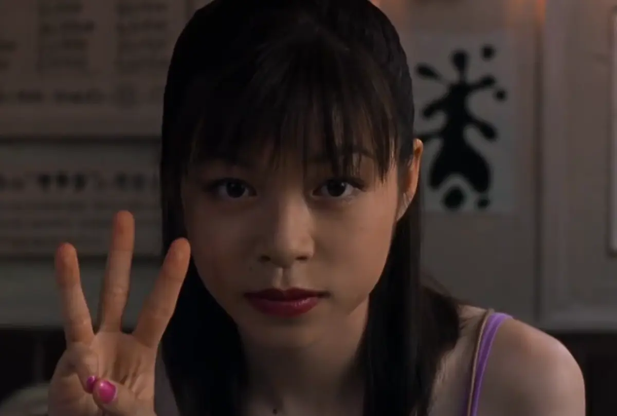 《少女》免费观看无删减HD高清4K-日剧《少女》中文字幕全集-全网同步更新-腾讯视频芒果TV在线观看