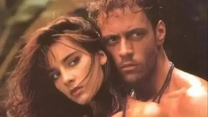 《激情丛林》意大利1995原版 - 1080P无删减完整版 - 无广告高清在线观看 - 未剪辑版全集资源 - 意大利经典影片