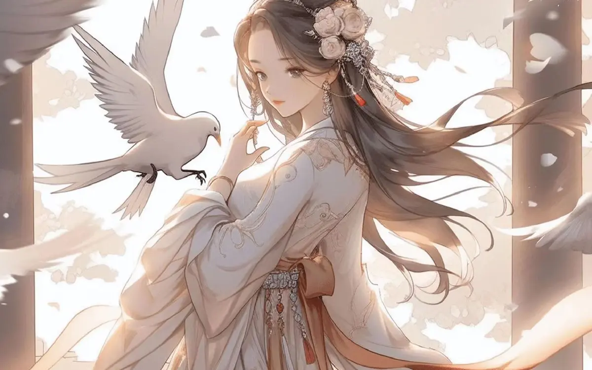 《琅琊榜》全54集-【4k超清中字】免费在线观看完整未删减版-百度云/夸克网盘高清链接下载-迅雷全集