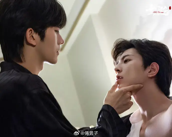 在线观看《垂涎》（11-12-13集）2025双男主短剧 - 邱鼎杰&黄星主演完整版垂涎 - 高清免费正片