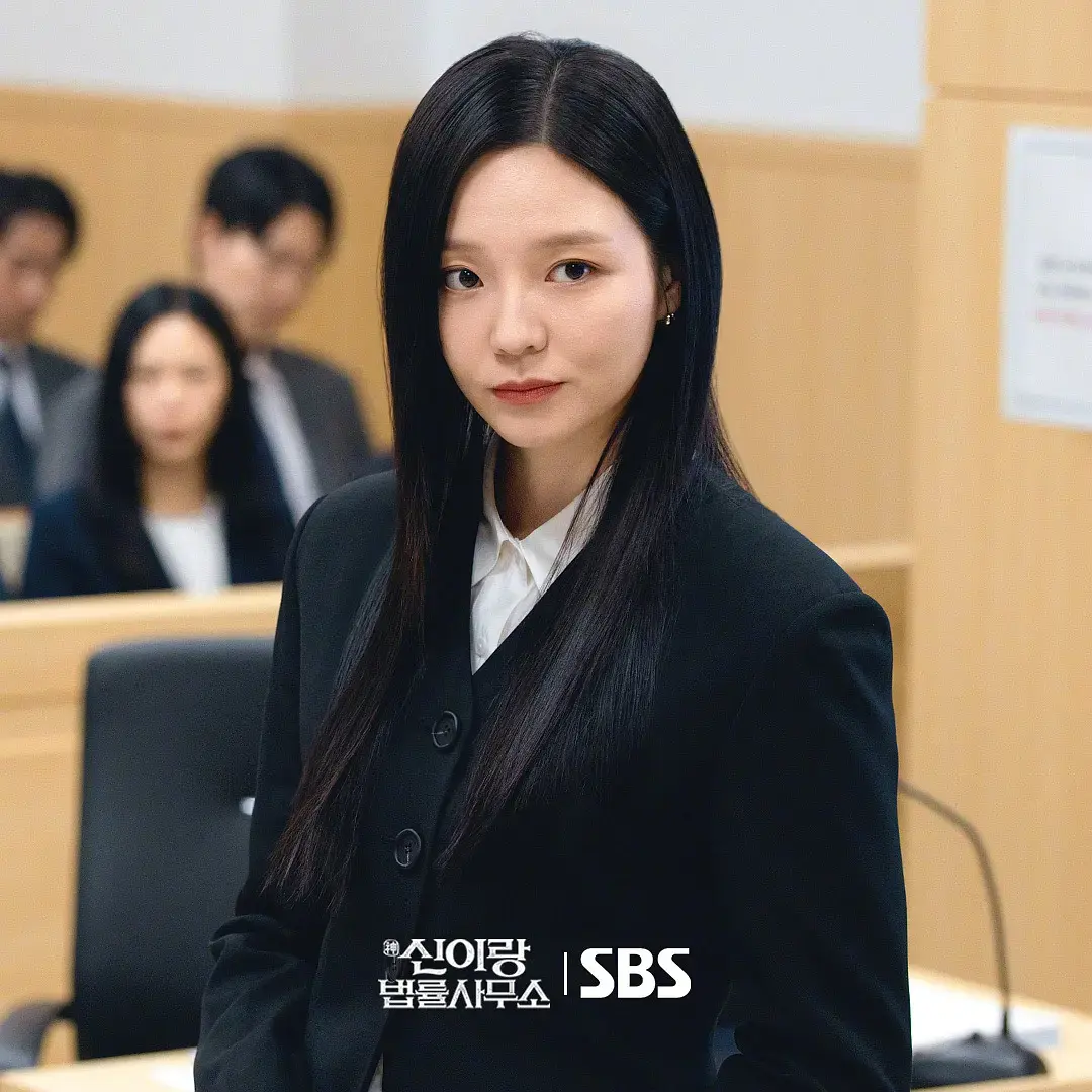 韩剧《神与律师事务所》2026全集免费观看-神与律师事务所1080P高清在线-迅雷下载无广告