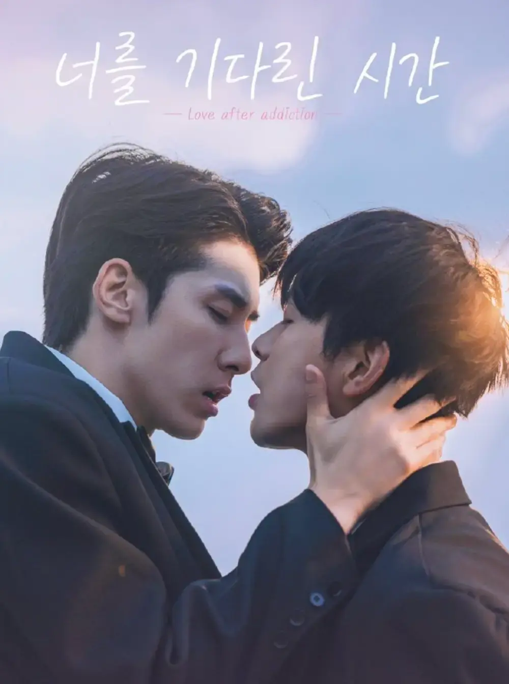 《许你十年》2026高分BL双男主短剧_高清免费在线观看全集-林枫松陈稳主演无广告_VS影视