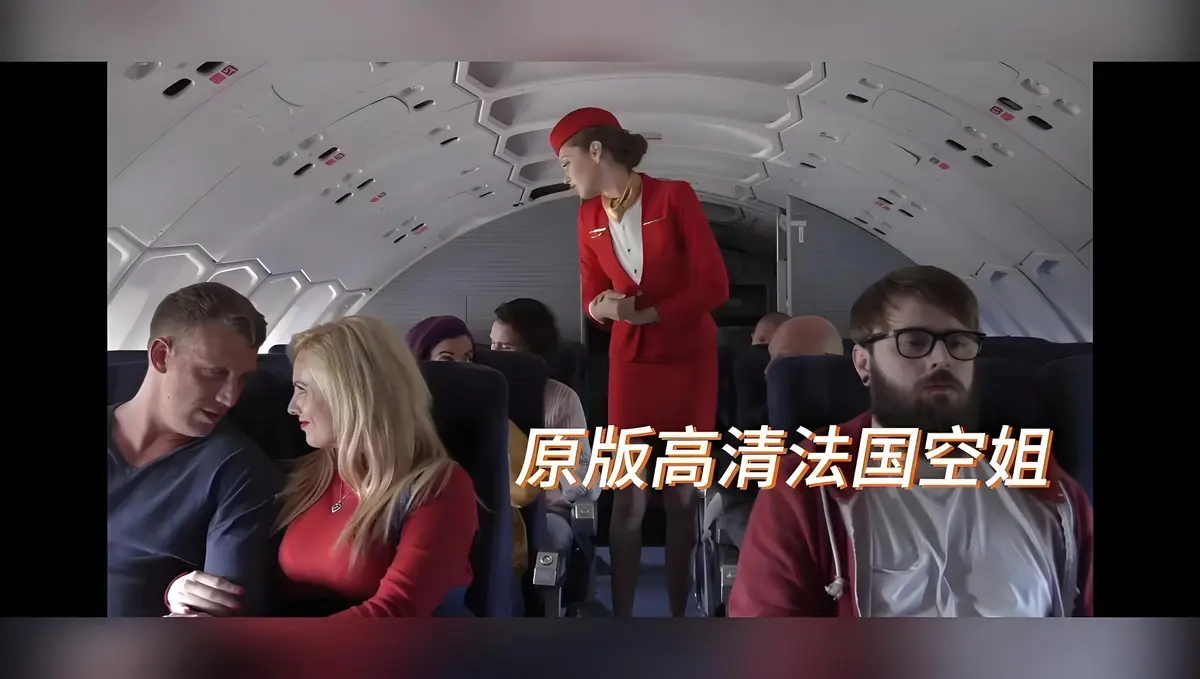 《法国空姐/不雅空乘》