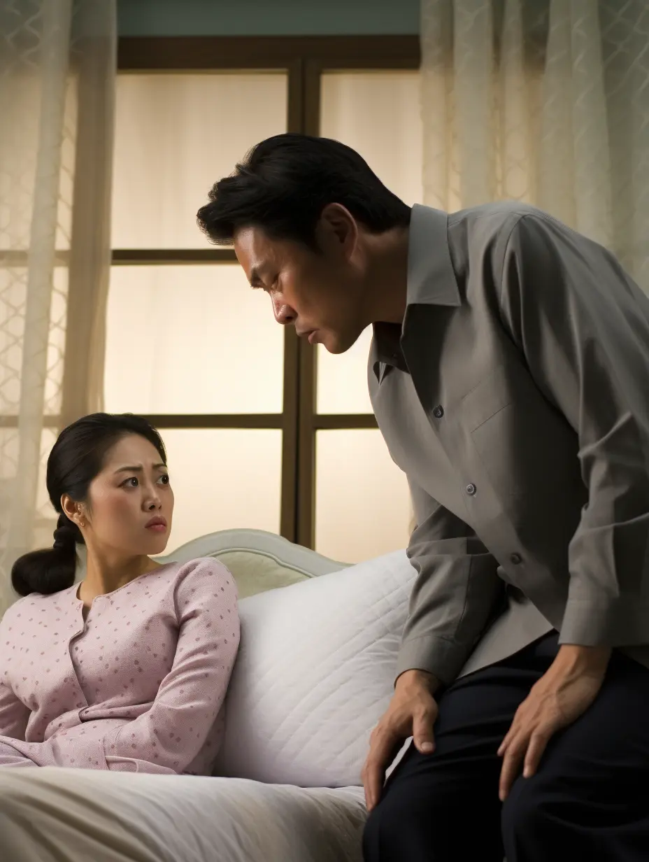 《公公和两个儿媳》1080P超高清无广告免费观看-韩国电影《公公和两个儿媳》高清完整版-星辰影院