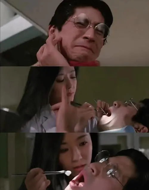 《姐妹牙医》HD超清免费在线播放，赤坂丽带你感受治愈都市的暖心神作-星辰影院_VS影视_《姐妹牙医》全集无删减免费看