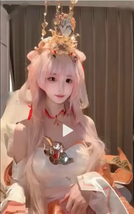 免费畅享《季雨西施cosplay》，季雨cosplay超清资源，包含cos白天鹅与季雨国风西施，无广告在线观看