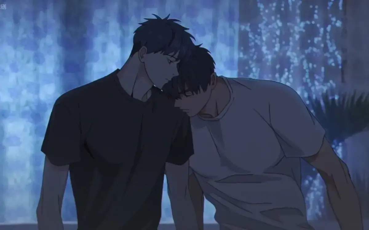 《闵勇Mignon》吸血医生番外资源-闵勇Mignon无白雾版本13集彩蛋-闵勇动漫免费全集1080P高清观看