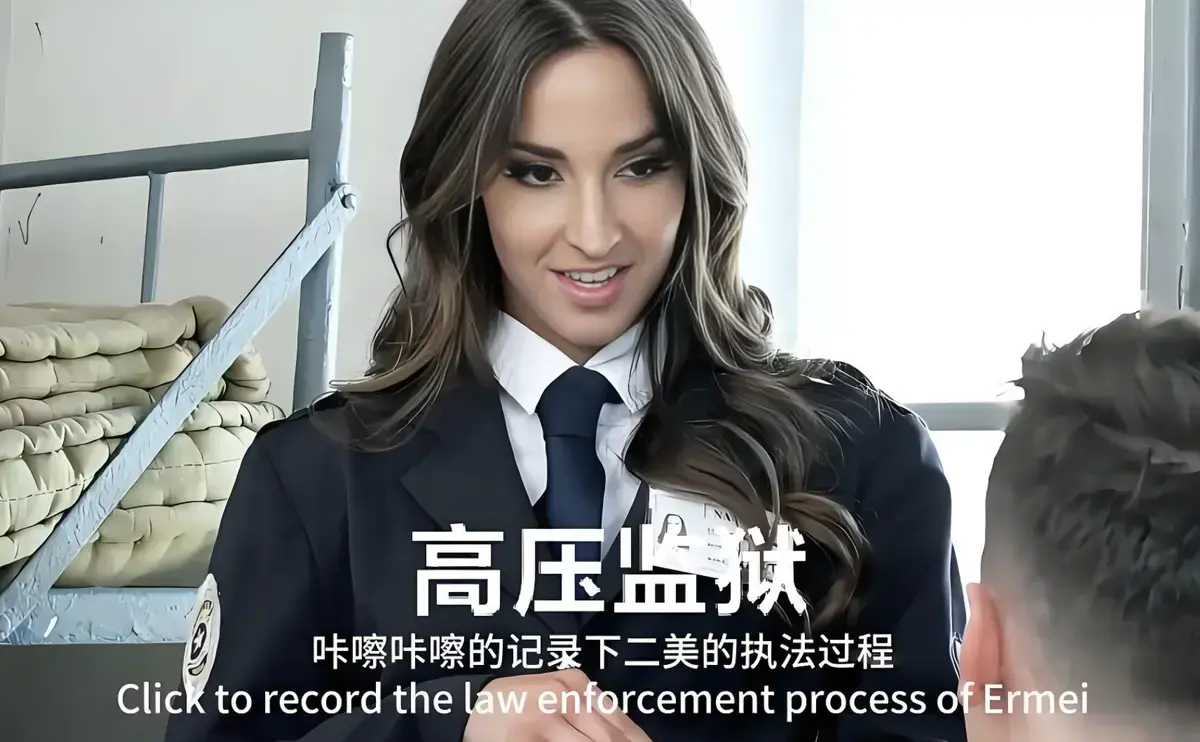 《高压监狱》相关资源图片