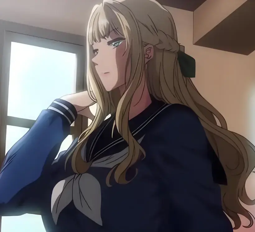 日漫《圣华女学院高等部》免费畅看_圣华女子动漫全季无删减1080P高清版_蓝光HD在线观看