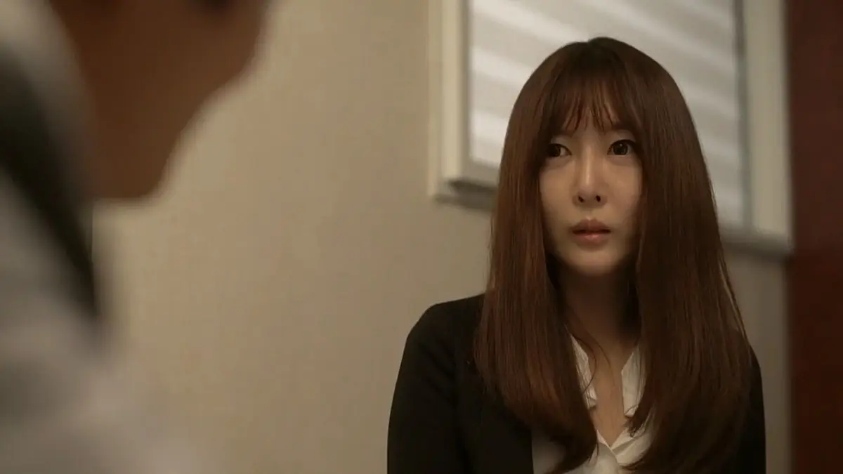 韩国剧情片《善良的女秘书的目的》高清中字免费观看- 复仇与爱情交织的故事