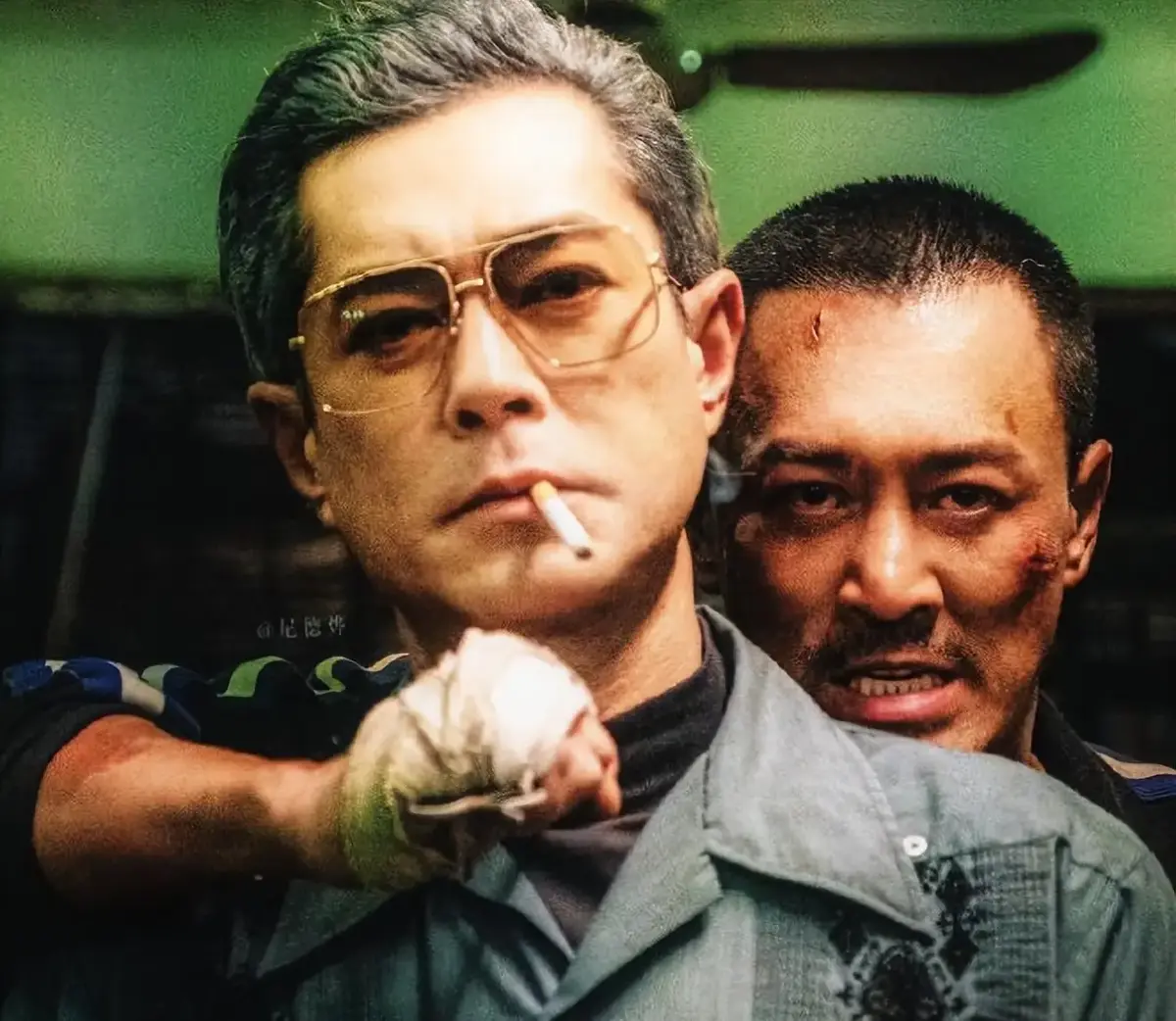2026香港电影《火遮眼》无删减1080P高清在线播放-谢苗R级动作片《火遮眼》免费完整版-口袋影院百度网盘资源下载-奇优影视