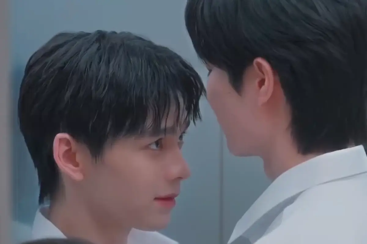 《心动预测》2026泰剧HD高清无广告在线观看-中字未删减全集-策驰影视独播