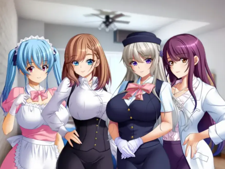 《耻辱的制服》风车动漫在线观看 - 全集免费看《恥辱の制服》OVA高清版无广告