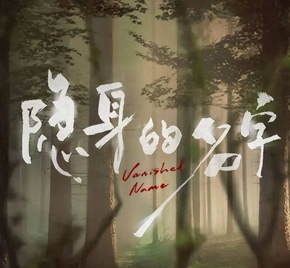 国产电视剧《隐身的名字》免费在线观看全N集_手机无广告播放隐身的名字高清完整版-大陆剧