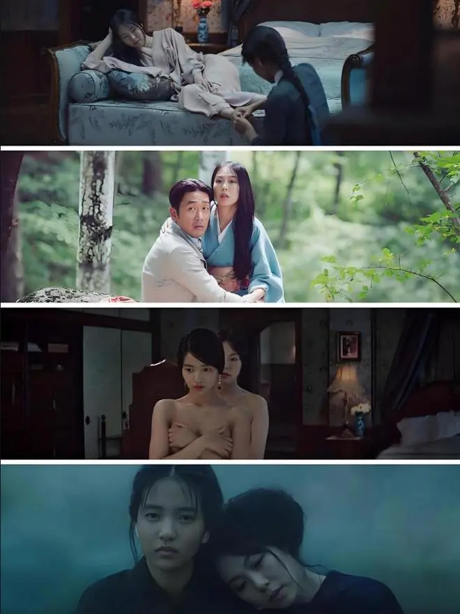 免费获取韩国电影《小姐》！韩剧《小姐》HD高清画质在线观看，无广告流畅不卡顿，还能免费下载