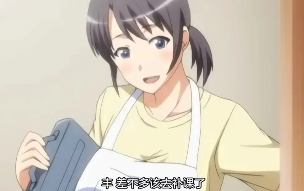 樱花动漫上线日本动漫《我的妈妈》日语配音版 - 《我的妈妈》有声动漫全集免费看，1080P高清无广告在线观看