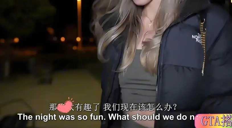 蓝光画质《捷克街头》纪录片无广告在线播放，《捷克街头系列》全集完整呈现，感受街头搭讪魅力！
