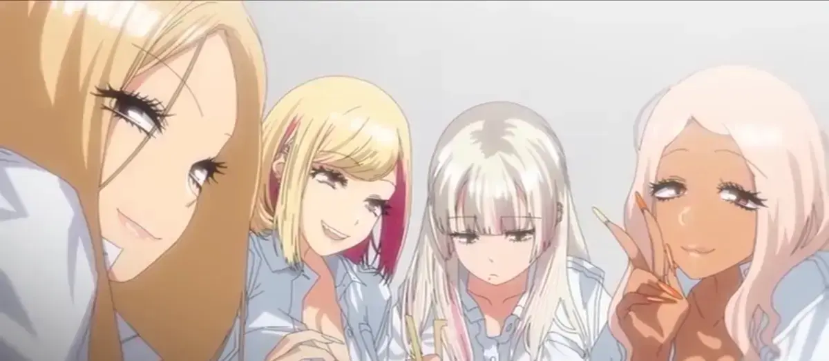 《强势逆推!辣妹深吻!》全2集终极资源免费观看