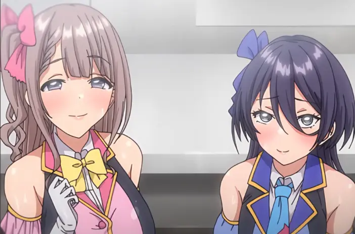 《不洁之星》全集1080P高清免费在线看-无删减无广告樱花动漫播放-风车动漫《不洁之星・紫与黑》动画完整版-VS影视网