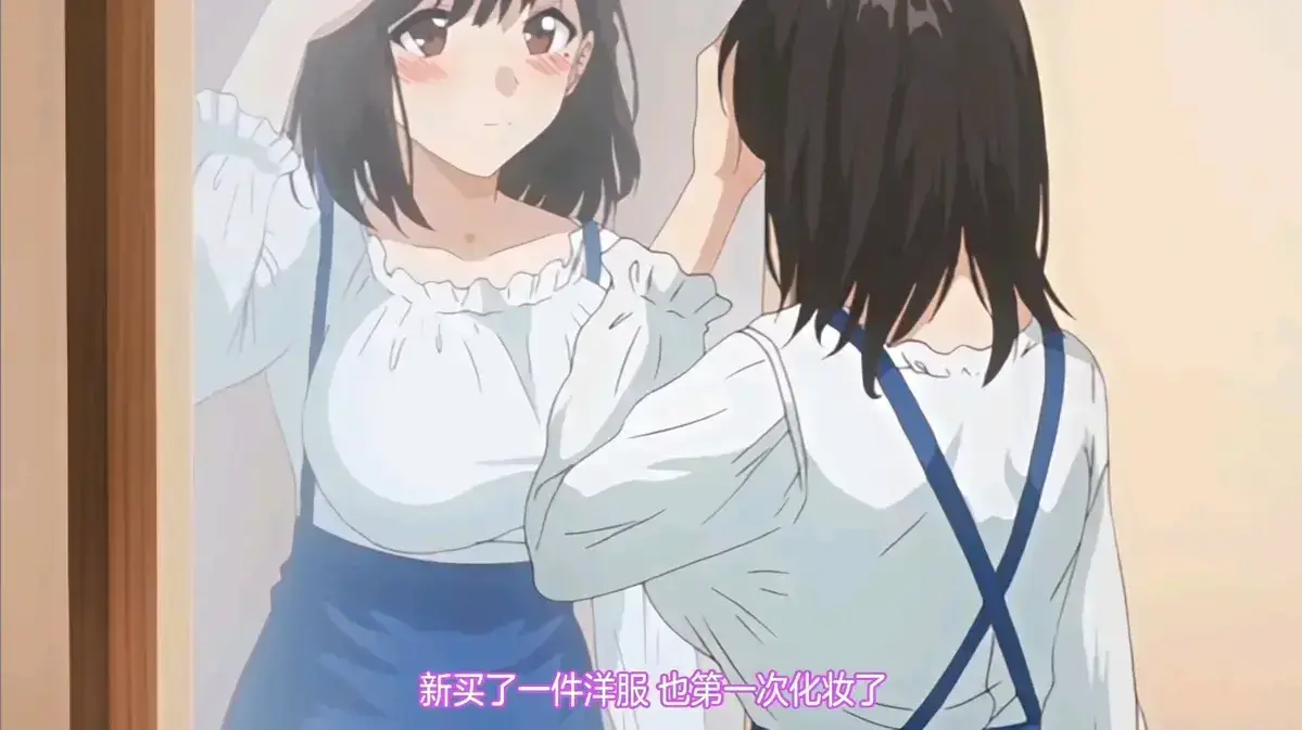《图书馆的女朋友》1080P高清-无广告免费播放-图书馆女友动漫全集1-6集