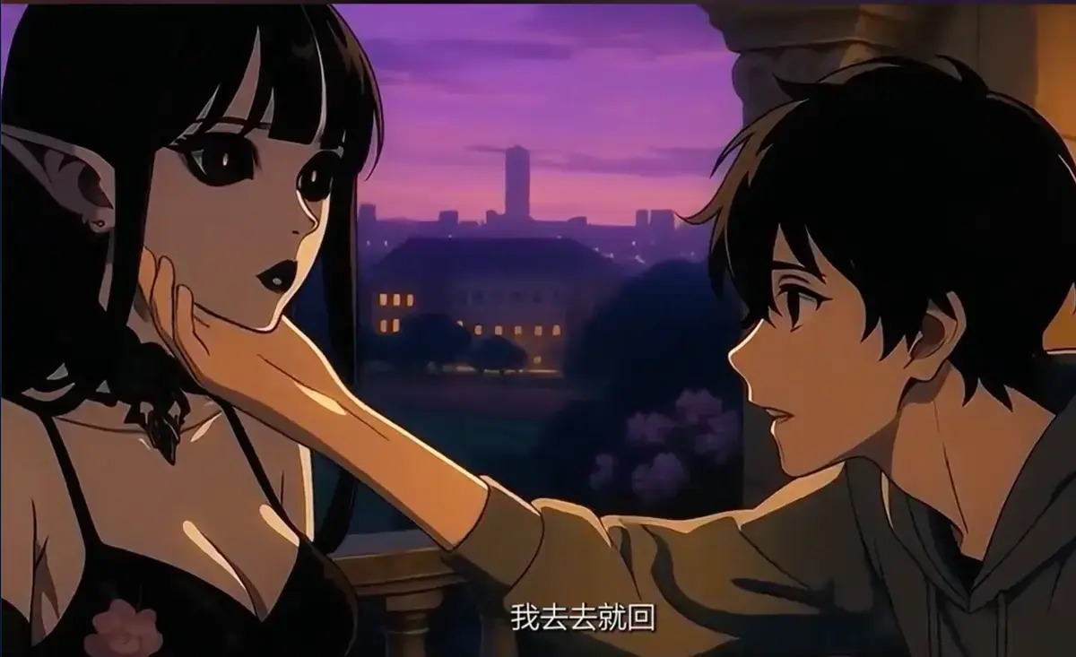 《无限返还：我买爆了诡异末日》全72集无删减_1080P蓝光超清画质_中文字幕完整版_百度网盘一键秒存