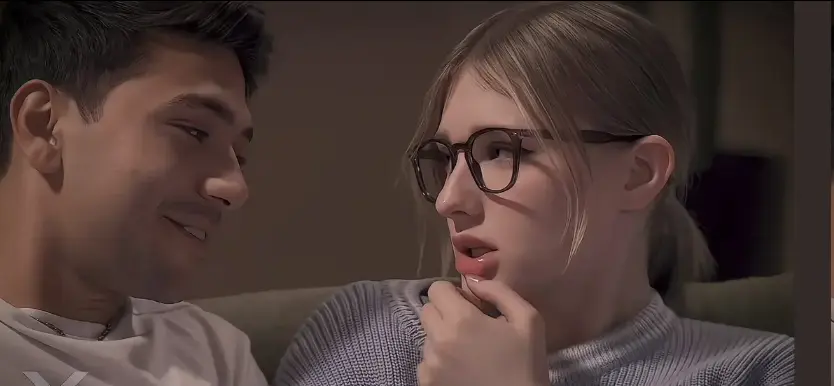Melody Marks《A Loving Home》免费在线观看 - Melody Marks主演《A Loving Home》HD1080P无删减资源一键保存畅看