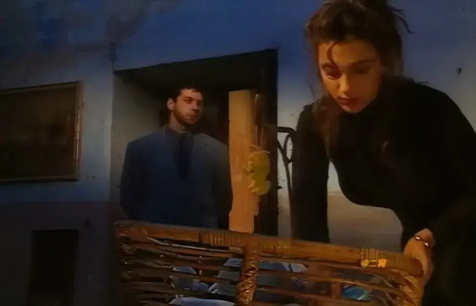 《Sceneggiata Napoletana(1994)》