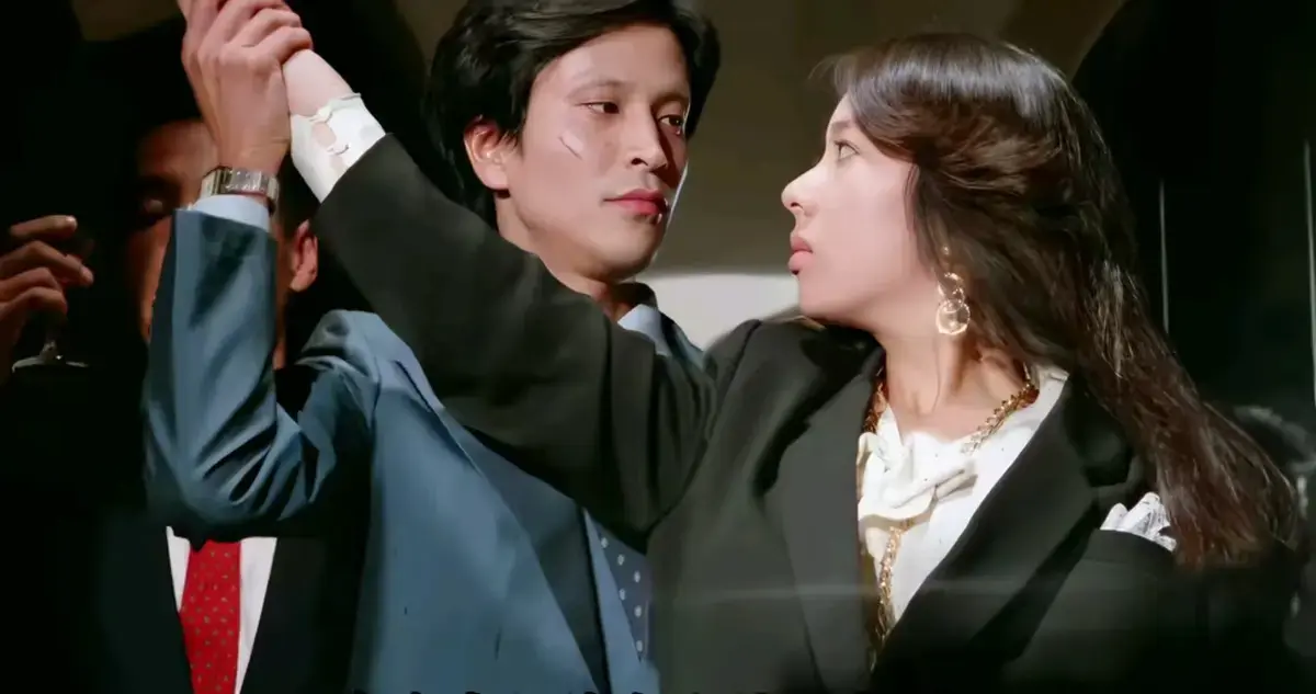重磅推荐《女豹》！无删减高清全集免费看，无广告纯净体验。