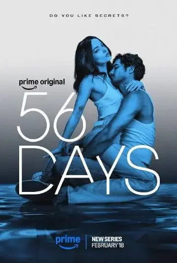 《56天》1-8集HD高清免费在线看-德芙・卡梅隆主演《56天》网盘观看全集高清中字