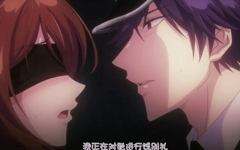 《甜蜜惩罚》无删减版全集在线播放_动漫《甜蜜惩罚》高清资源免费看_《甜蜜惩罚》完整版手机点映_樱花动漫推荐_《甜蜜惩罚》最新剧集免费在线观看-动漫 paradise-当惩罚变成甜蜜的囚笼，谁才是...