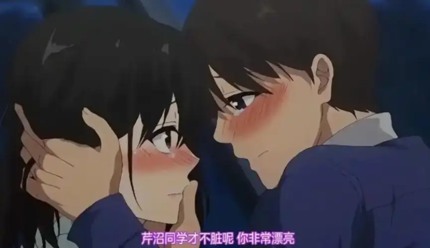 动漫《图书馆的女朋友》高清无删减版完整在线观看-《图书室的女朋友》第1-12集免费在线播放-五姑娘影院