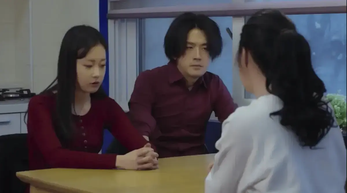《年轻的小姨子》1080P免费在线观看-都市情感家庭伦理剧《年轻的小姨子》网盘中字无删减全集-星空影院