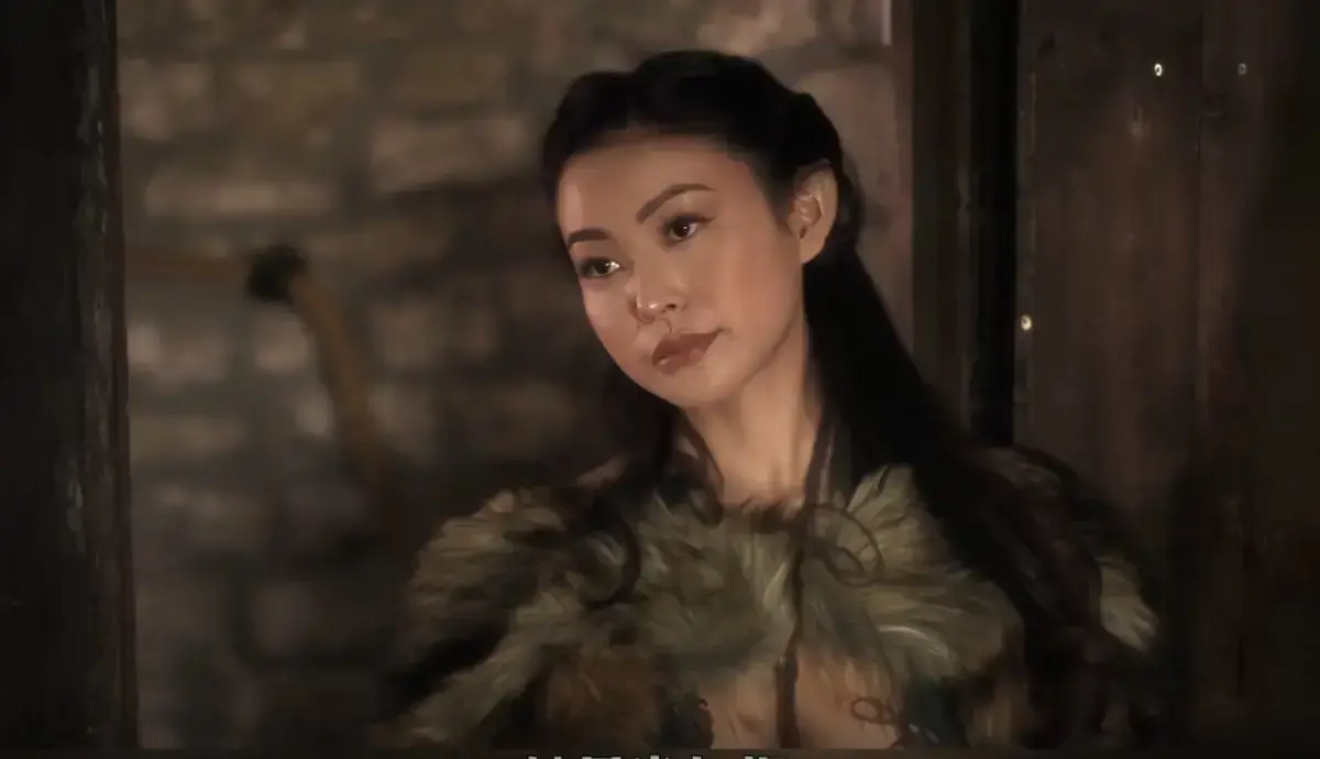 《Crooked Throne Part 2》网盘高清无删减免费播放