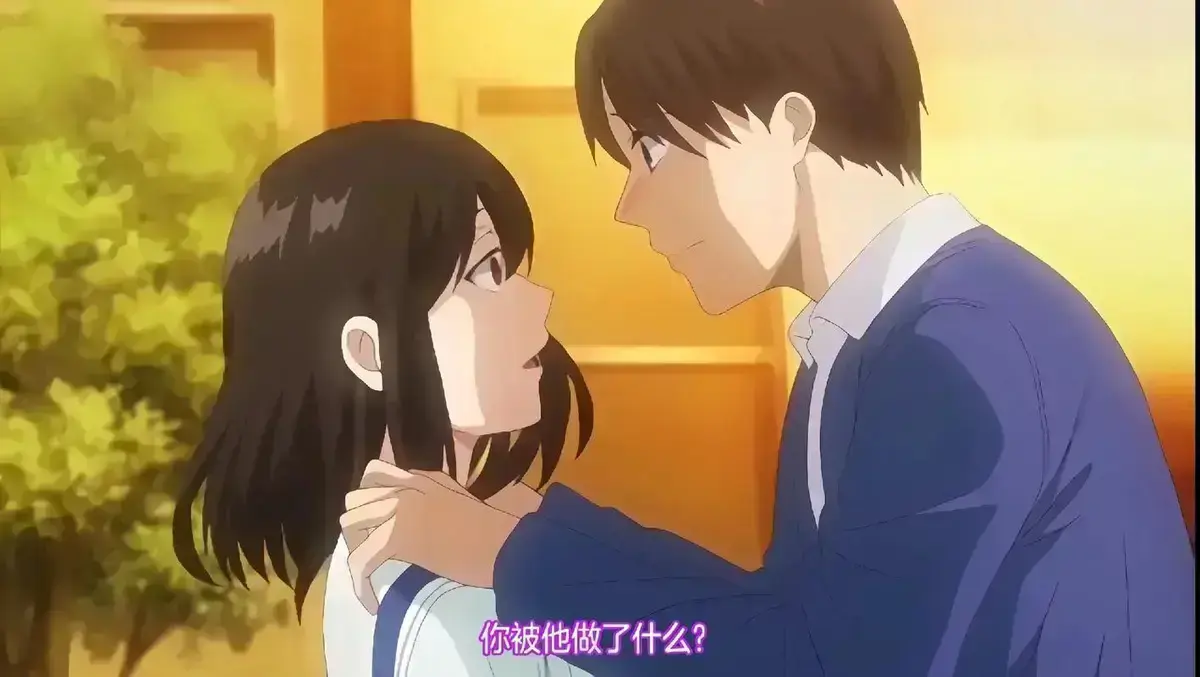 《图书馆的女朋友》1080P高清无删减全6集 - 樱花动漫免费在线看《图书馆的女朋友》网盘资源无广告 - 中文版1-6集加番外