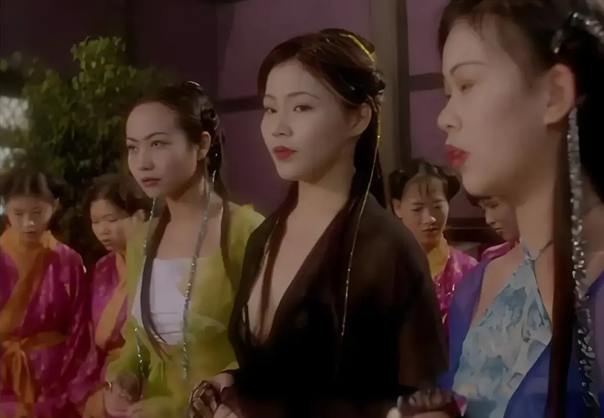 《玉蒲团之玉女心经》1080P无删减在线观看-经典港产大片《玉蒲团之玉女心经》资源汇总-金牌影院沉浸式畅看无卡顿