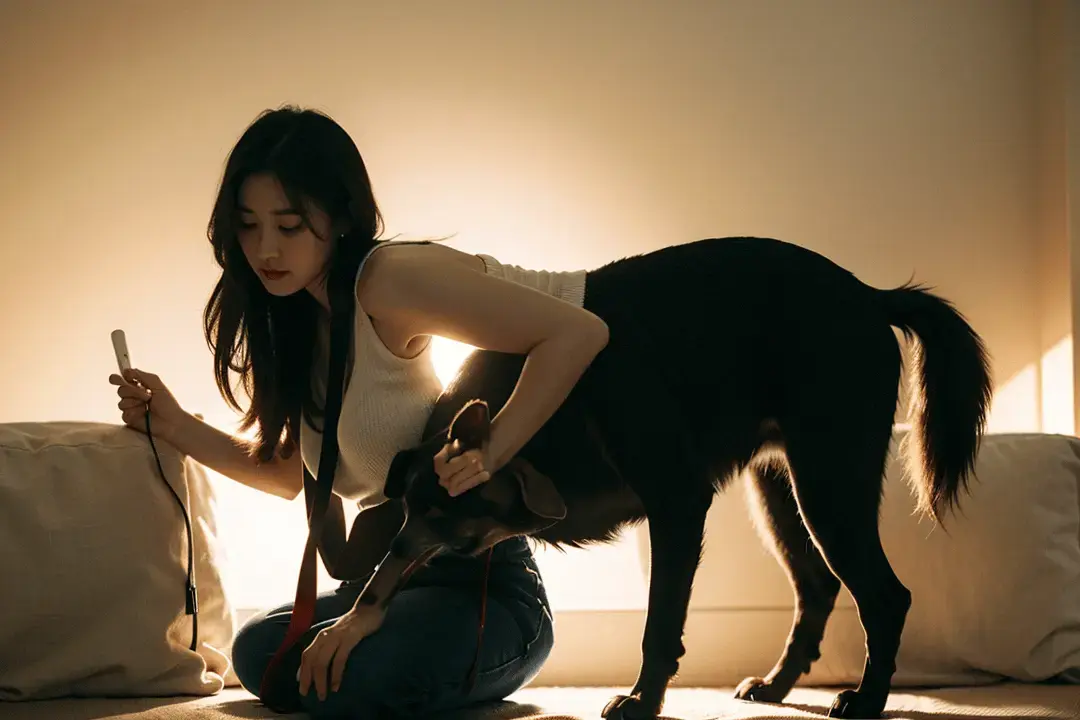 《女人与狗》全网高清1080P免费观看—欧美电影《女人与狗》无删减在线—《女人与狗》流畅中文版观影
