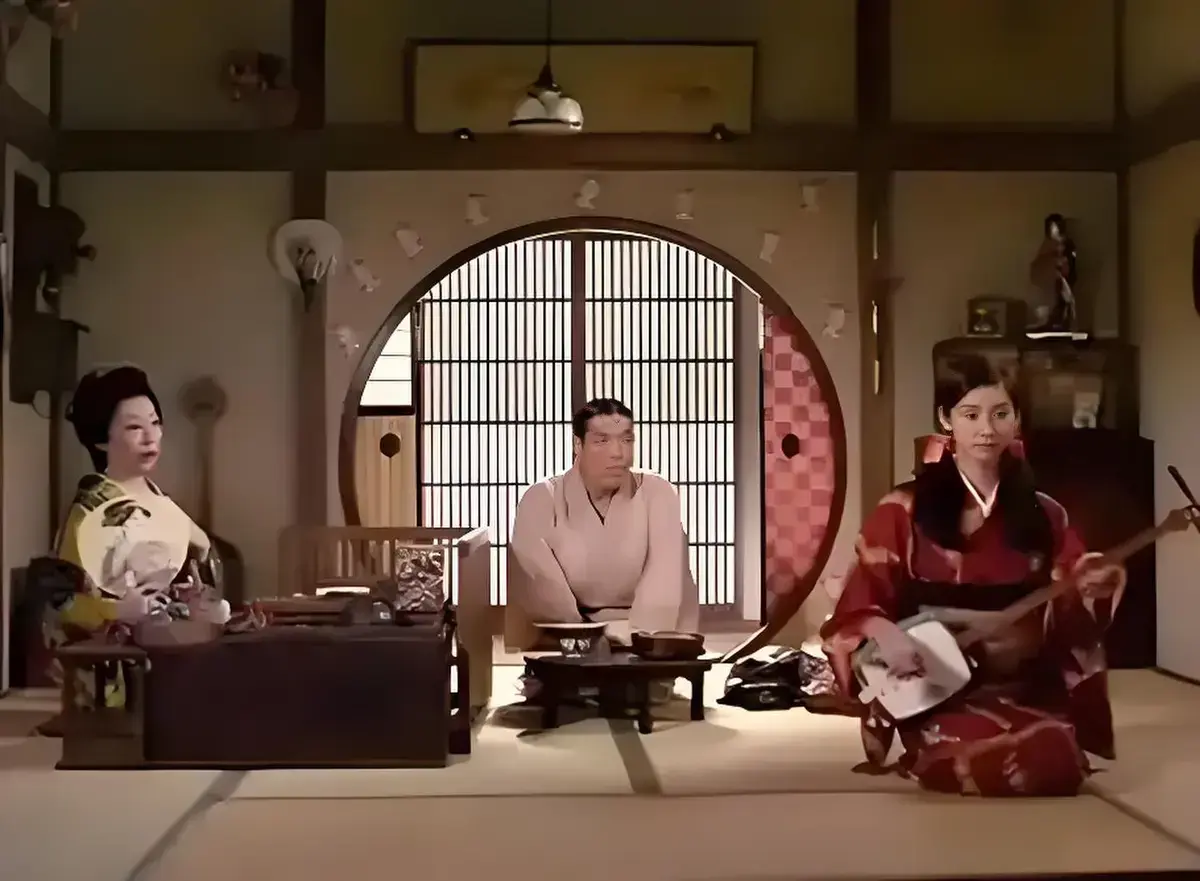 《感官世界》无广告未删减全集 - 《感官世界》高清1080P网盘观看免费在线看 - 日本经典满天星电影独家放送 错过再无