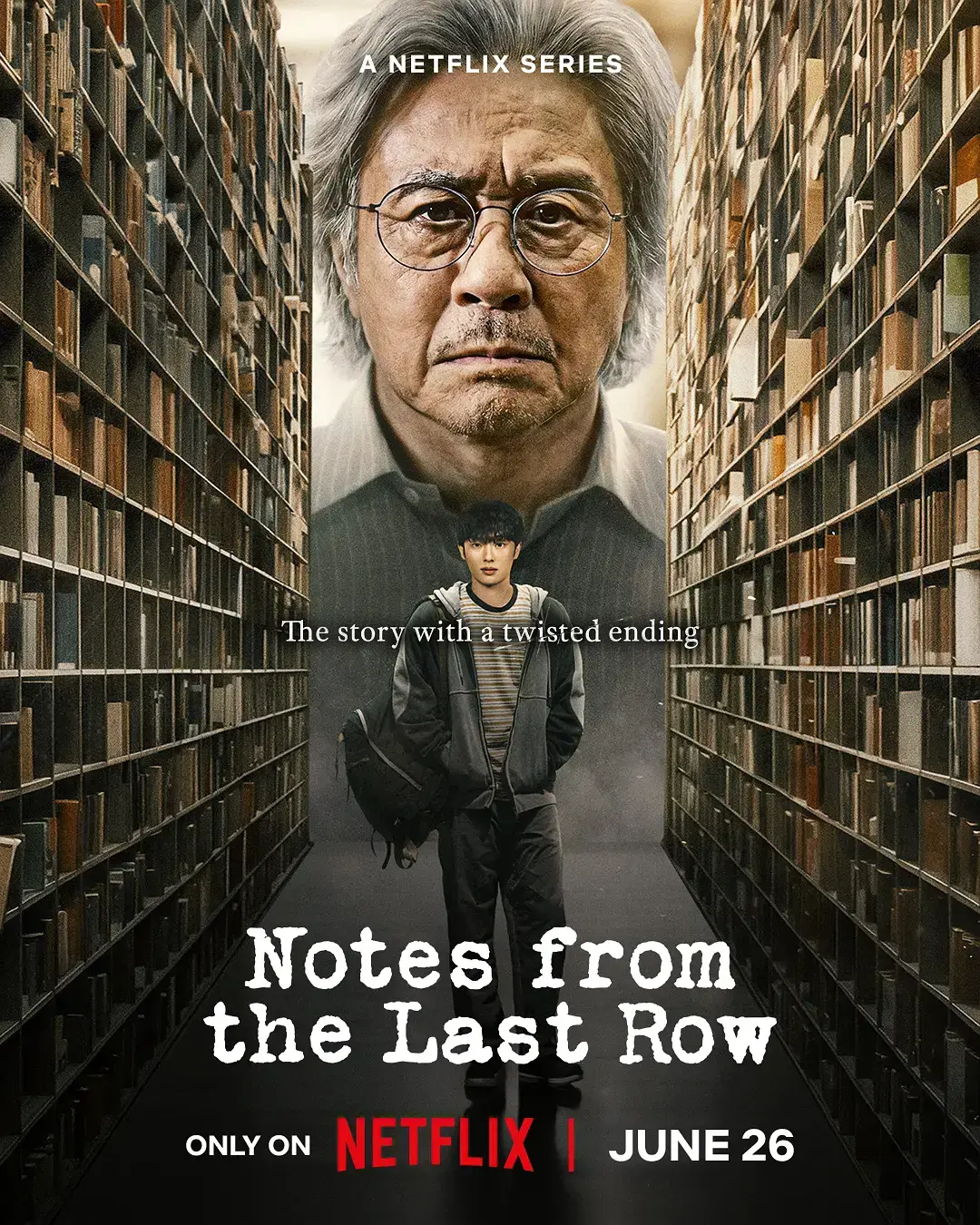2026爆款韩剧《金特务：本色回归》全片免费在线看_金特务《本色回归》蓝光高清播放_《金特务本色回归》剧情亮点介绍