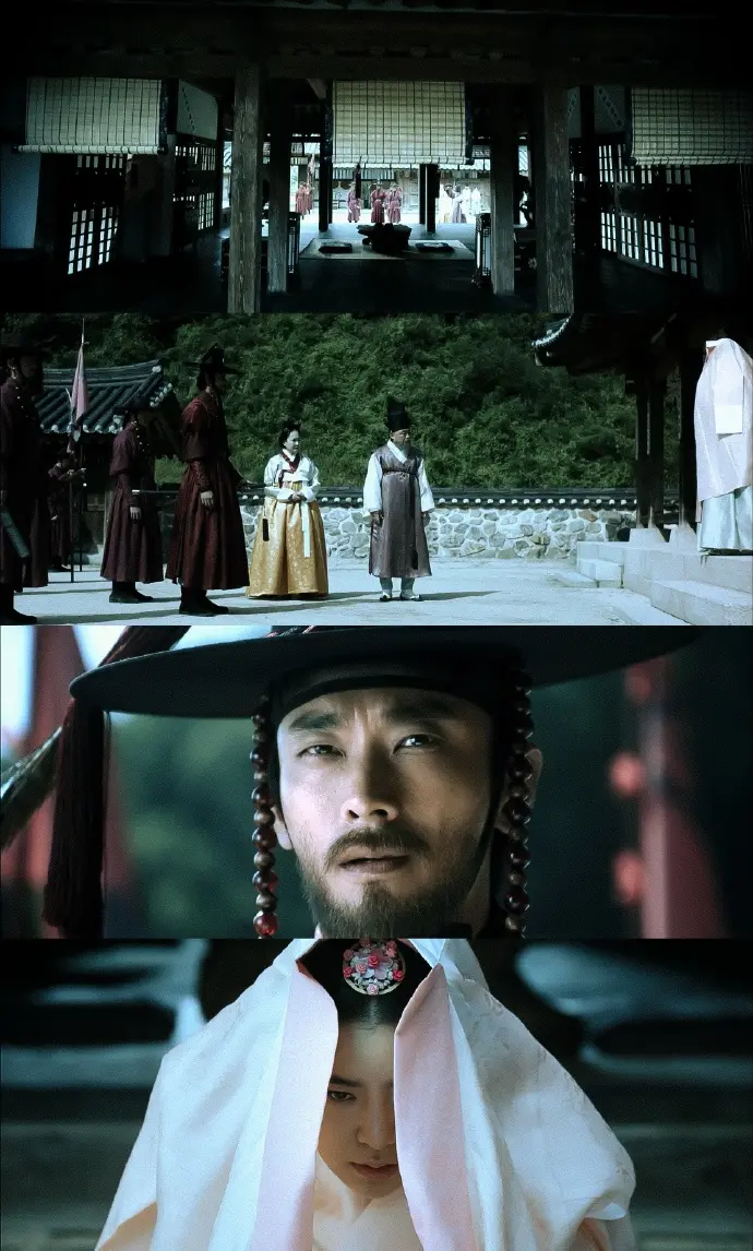 《奸臣》超高清HD画质免费在线观看_韩国电影《奸臣》流畅不卡顿在线播放-蜜桃影院