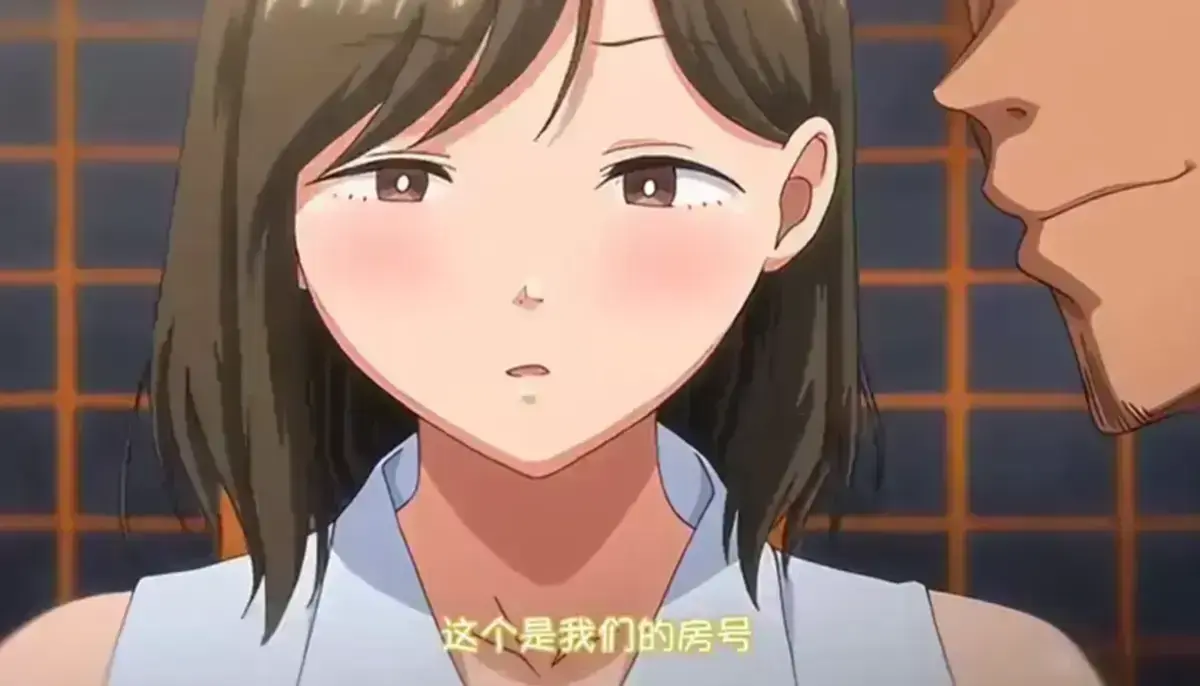 《夏妻》无修版全集免费高清观看 - 《夏妻》动漫免费点播无删减 - 契约婚姻双向奔赴天花板