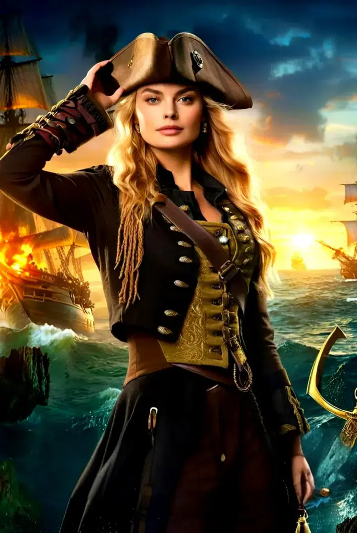 欧美电影《Pirates》4K极清版在线观看-未删减完整版电影《Pirates》高清免费播放-VS影视