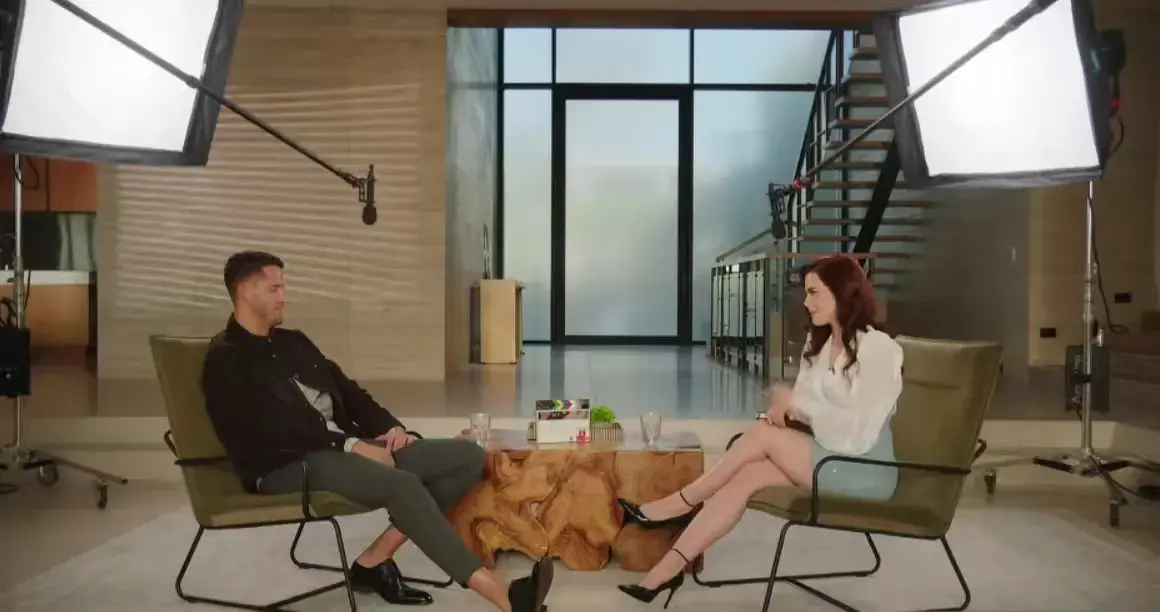 Nicole Vaunt电影《女记者妮可》1080P高清版-《女记者妮可》全集未删减免费在线播放-阿里云盘/迅雷下载资源无广告