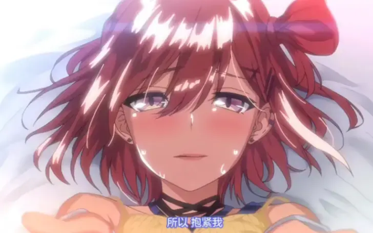动漫《初恋时间》未删减全集免费看