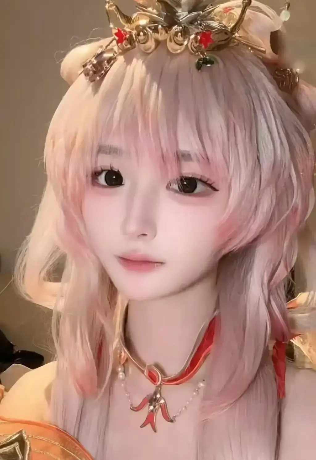 《季雨西施cosplay》免费在线观看，领略角色扮演的极致魅力，2026必看，百度网盘/夸克极速下载！
