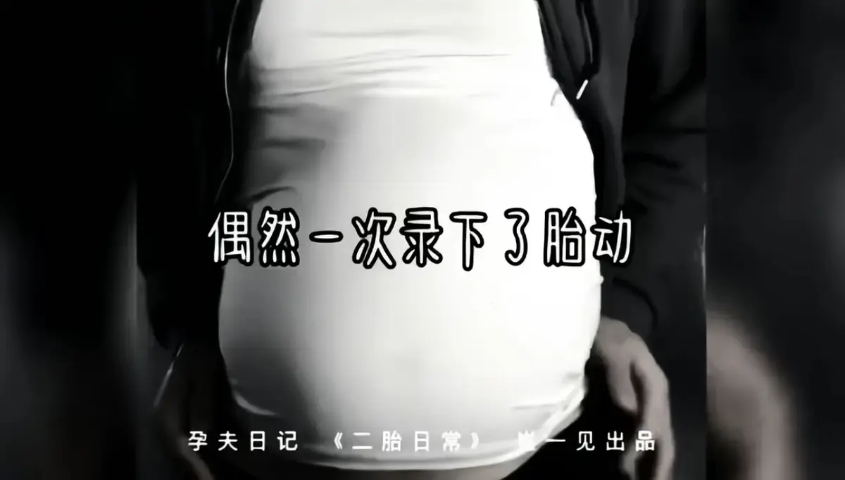 上线必火《崔一见孕夫日记》1-4集高清全集 一次性看完孕夫故事