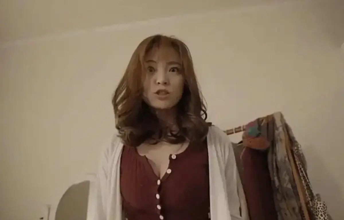 《年轻的妈妈5》HD高清完整版免费看_韩国爱情伦理片无删减版《年轻的妈妈5》_女婿和丈母娘极限拉扯_纯净极速播放